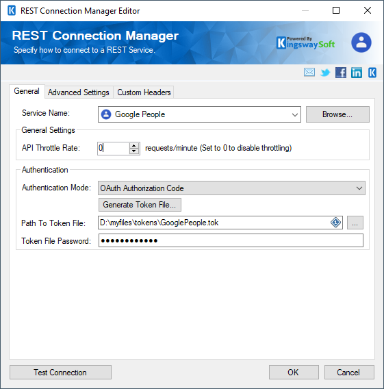 Google People Rest Connection Manager - General.png